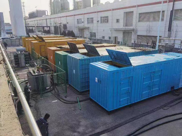 铜梁发电机出租告诉你怎样去选住宅导线呢?